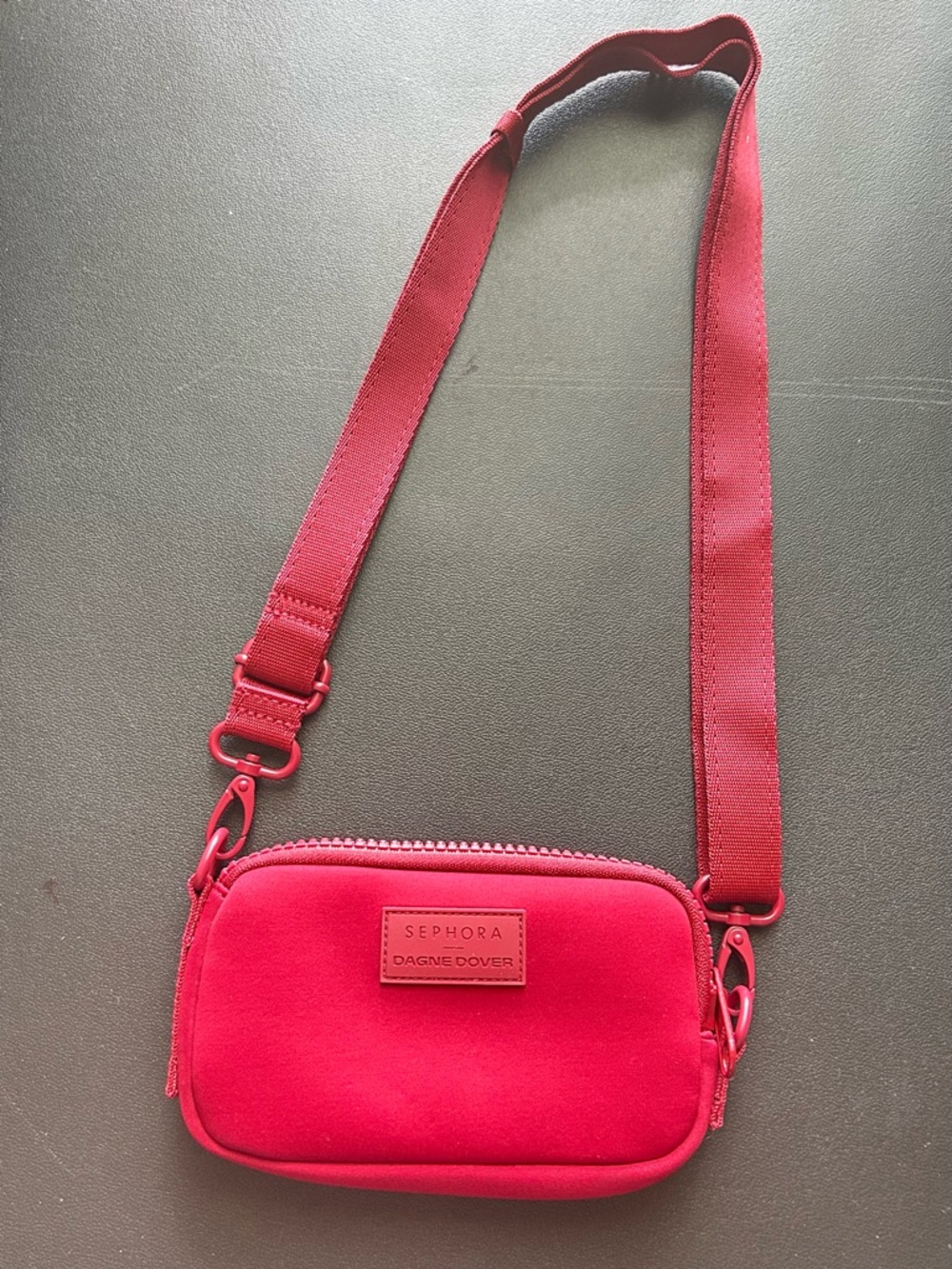 Dagne Dover x Sephora Mara Phone Sling Crossbody Bag